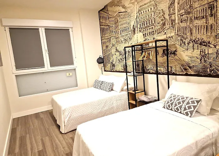 Madrid suites 3