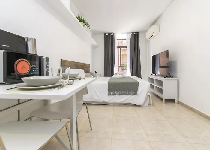 Classy IV - Ferga Suites